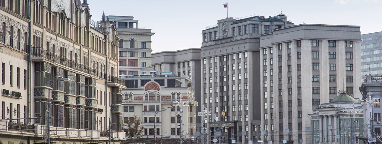 Клининг для коммерческих и государственных объектов