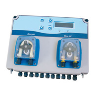 TWINDOSE 40/40 Plus/40 Powder