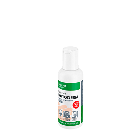 BC - SOFTODERM GEL, 100 мл