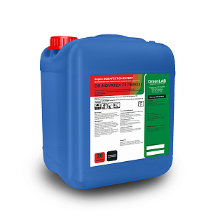 DS - NOVATEX 79 PEROXI, 20 л