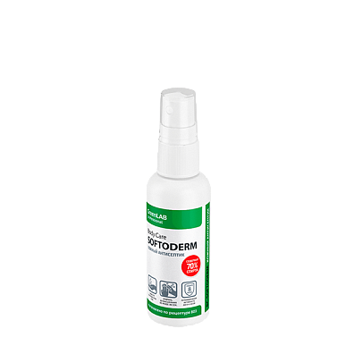 BC - SOFTODERM, 50 мл