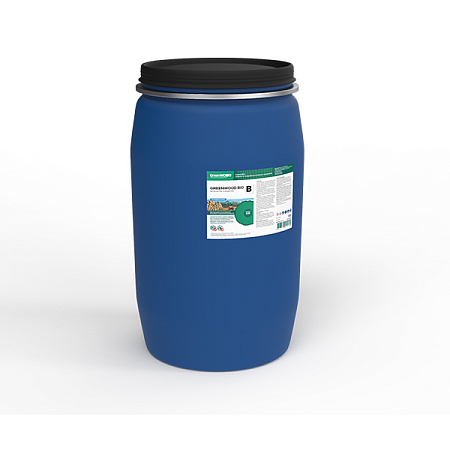 GREENWOOD BIO B Концентрат, 200 л