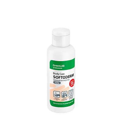 BC - SOFTODERM GEL, 100 мл