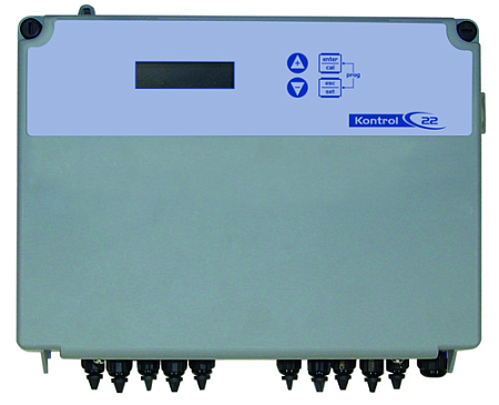Kontrol 22