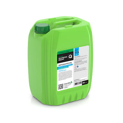 SHAMPOO PROFF Q, 20 л