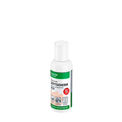 BC - SOFTODERM GEL, 50 мл