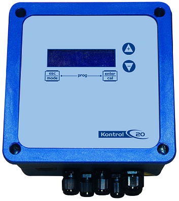 Kontrol 20