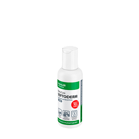 BC - SOFTODERM GEL, 50 мл