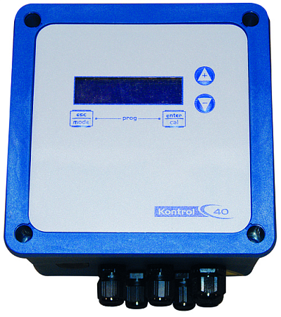 Kontrol 40