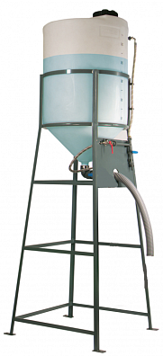 ProFill Tower