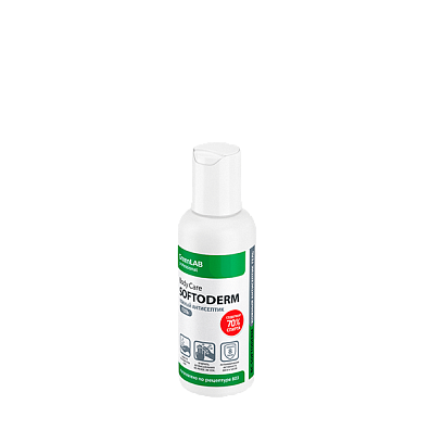 BC - SOFTODERM GEL, 50 мл