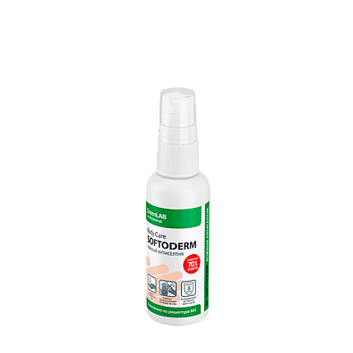 BC - SOFTODERM, 50 мл