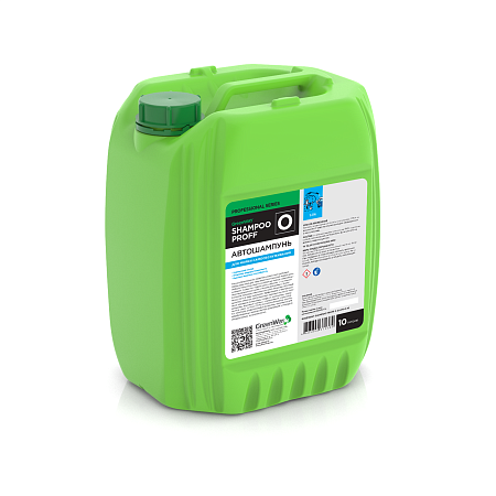 SHAMPOO PROFF O, 10 л