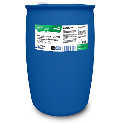 LB - LUBOMAX 157 PRO, 200 л