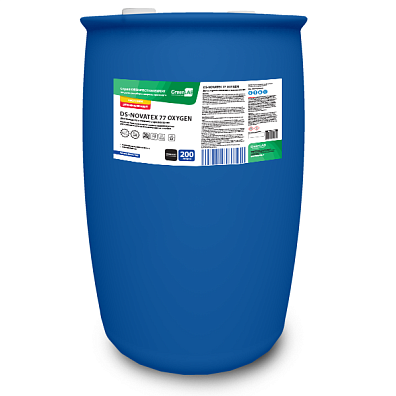 DS - NOVATEX 77 OXYGEN, 200 л