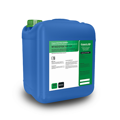 NT - ECOTEX 101 CF, 20 л